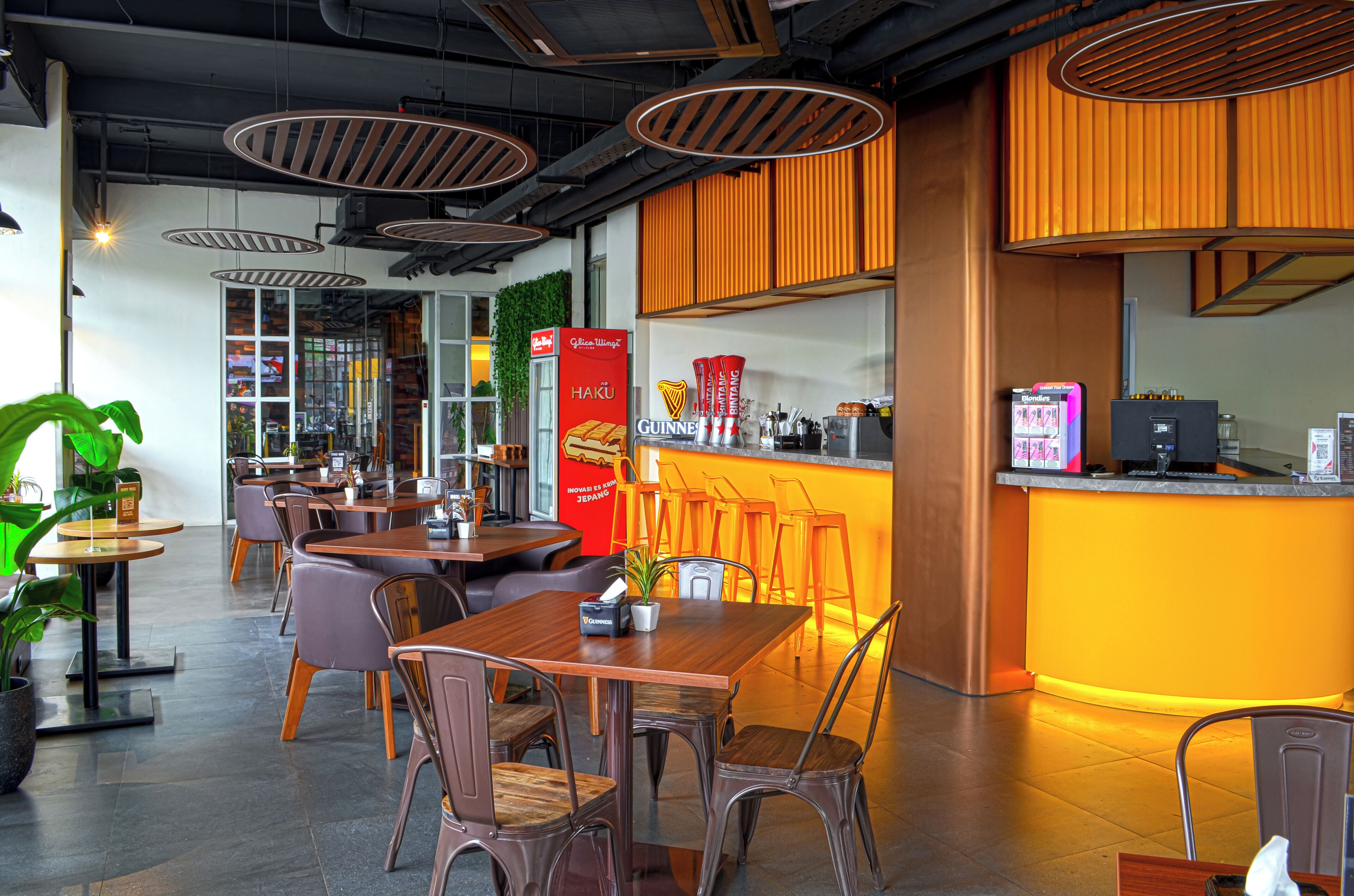 Restoran