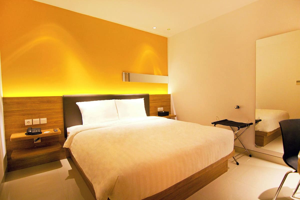 Chambre Double Standard