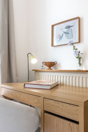 Interior - Euphoria Zen Veranda | Natural Living | Urban Stay (Iraklio)