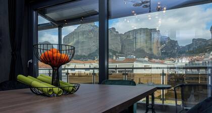 Dioroh Suites Meteora 302