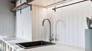 Unclassified image, 2 of 23, button - Bouddi Cabin: Stargazing Outdoor Bath (Pretty Beach)