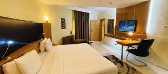 Sages Conclave Hotel