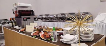 Sages Conclave Hotel