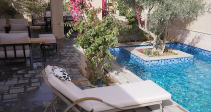 Voyage Itlalat Resort