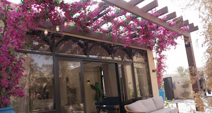 Voyage Itlalat Resort