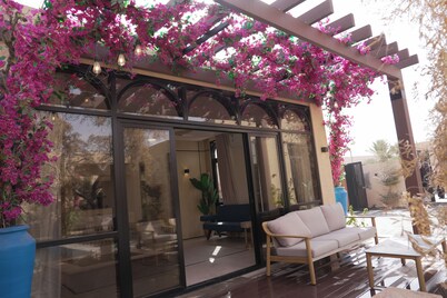 Voyage Itlalat Resort