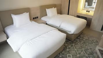 Executive-Chalet, Bergblick | 2 Schlafzimmer, hochwertige Bettwaren, Daunenbettdecken