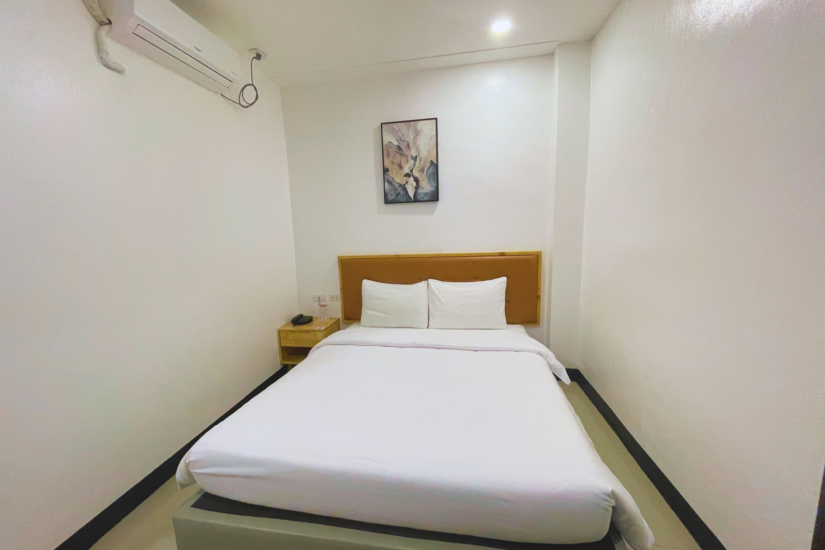 Foto - Hotel Halo Angeles City