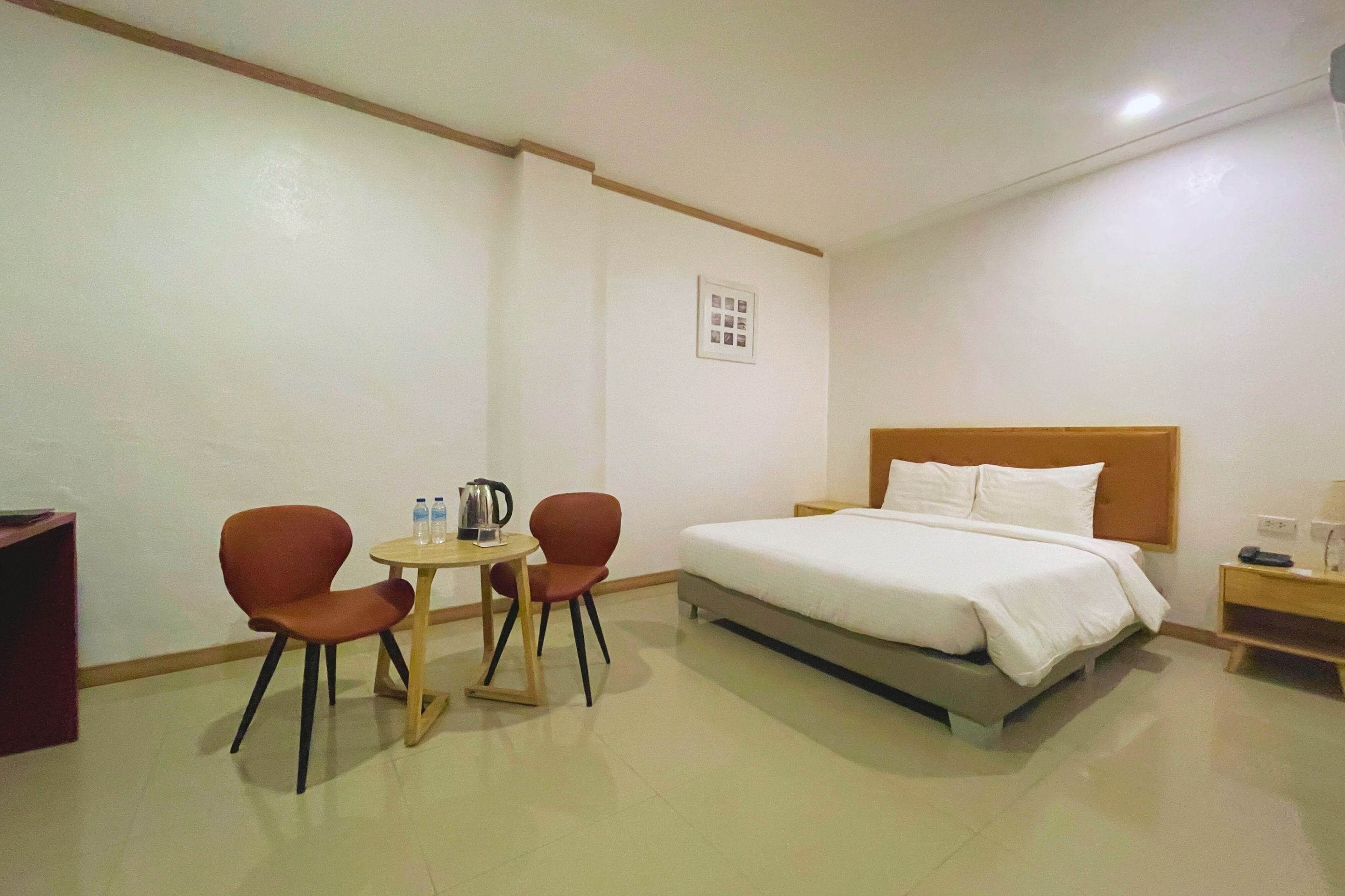 Foto - Hotel Halo Angeles City