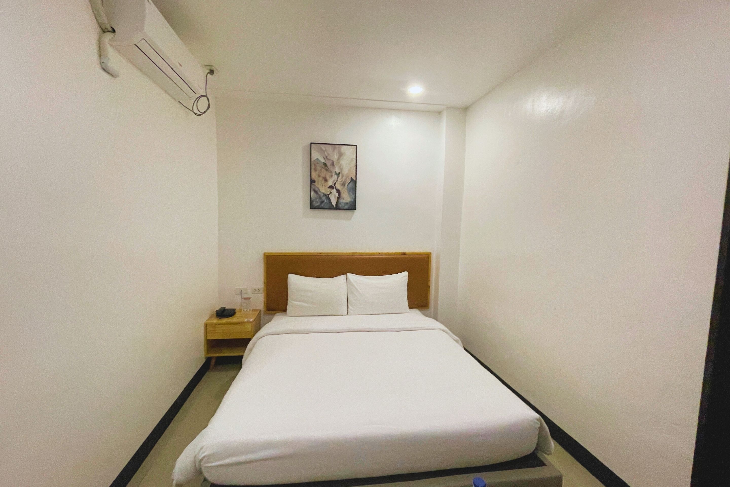 Foto - Hotel Halo Angeles City
