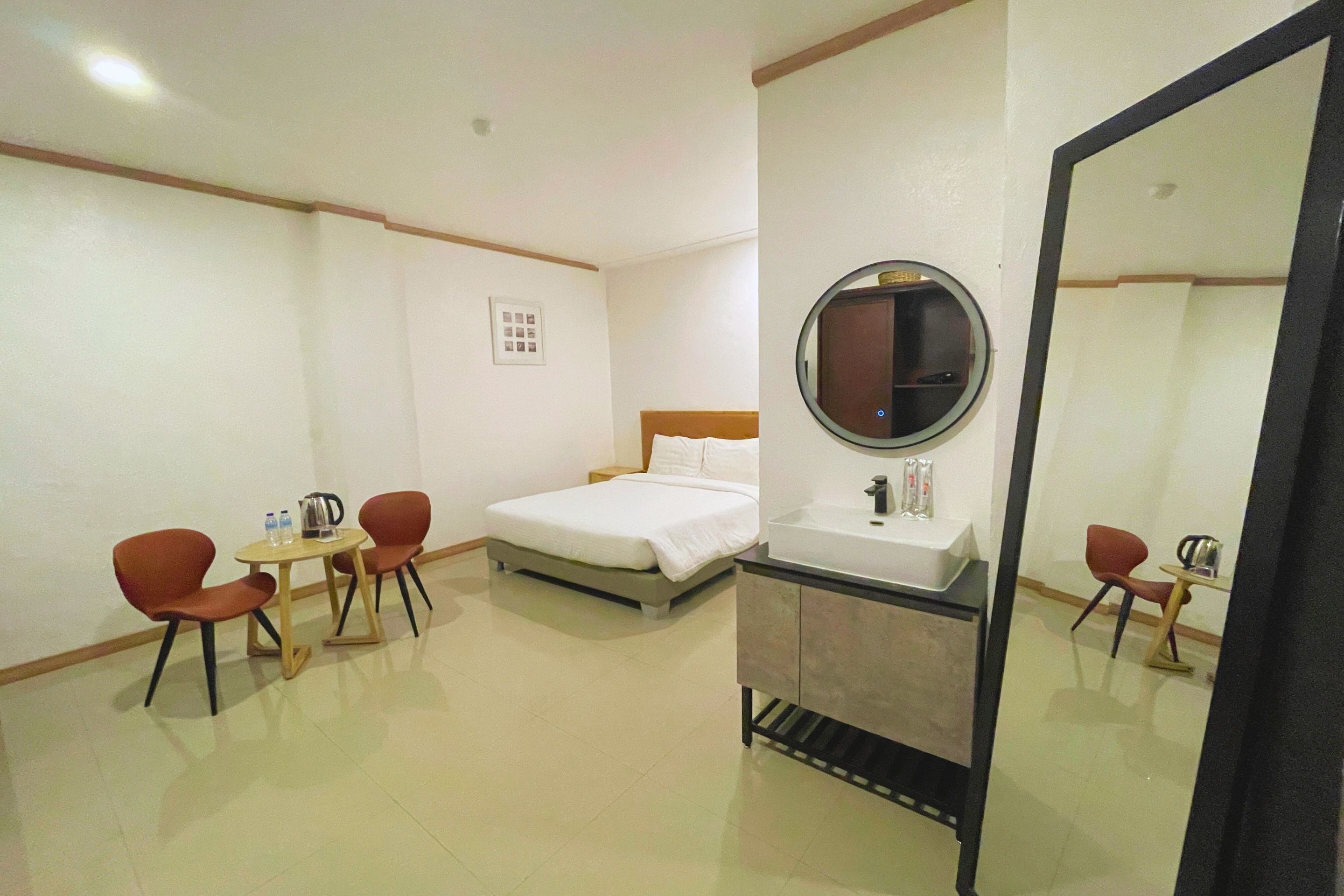 Photo - Hotel Halo Angeles City