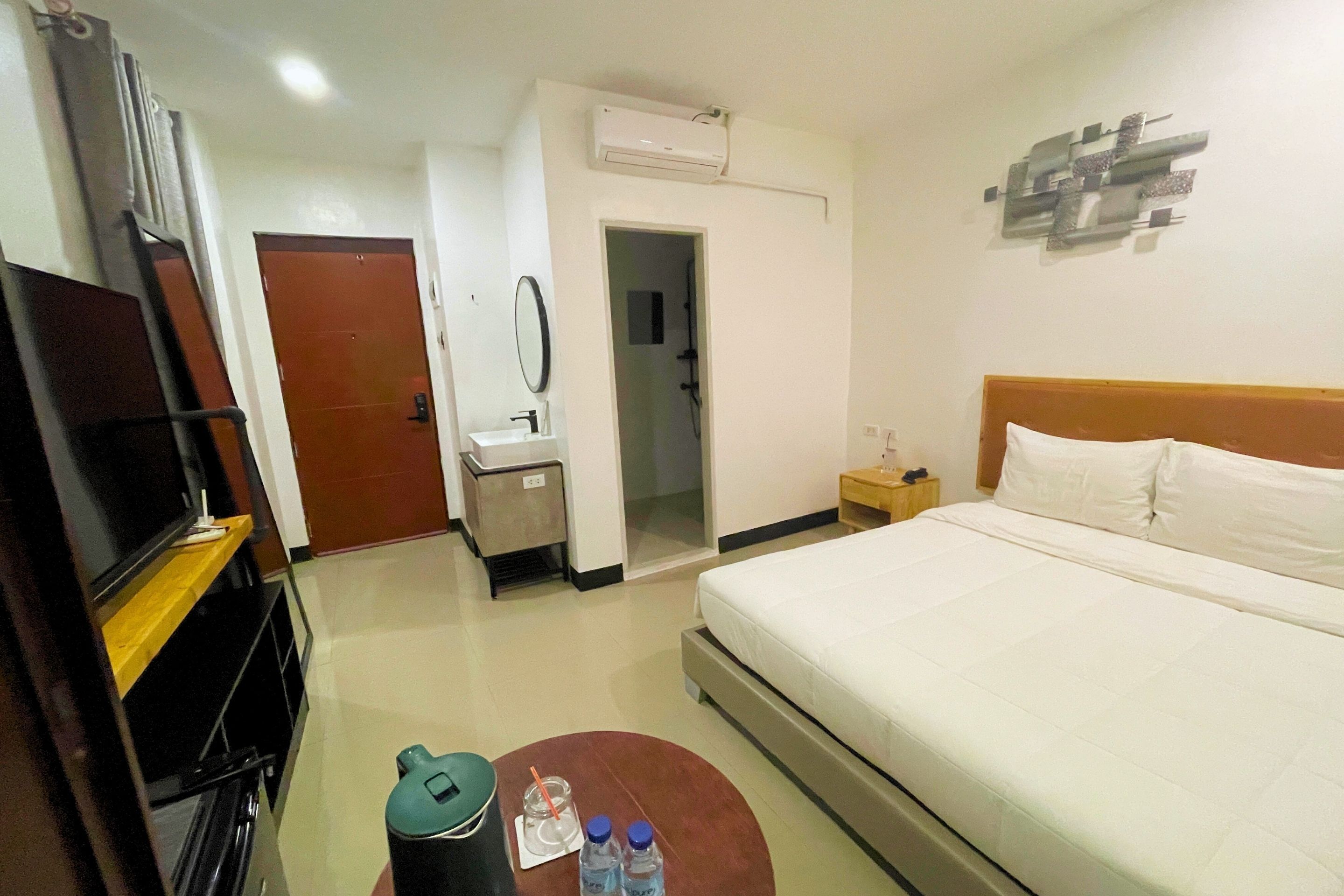 Photo - Hotel Halo Angeles City