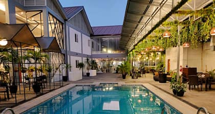 Hotel Halo Angeles City
