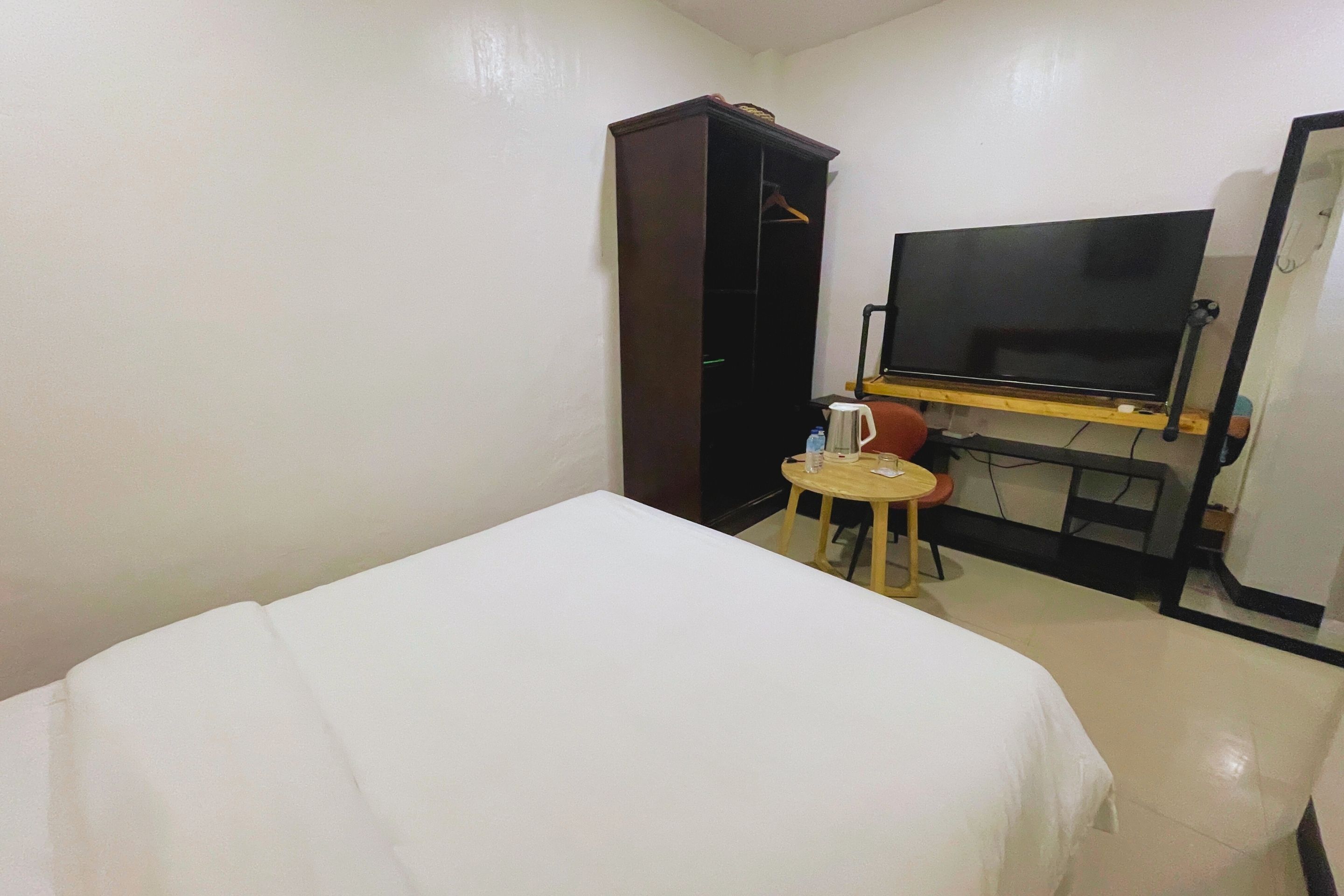 Foto - Hotel Halo Angeles City