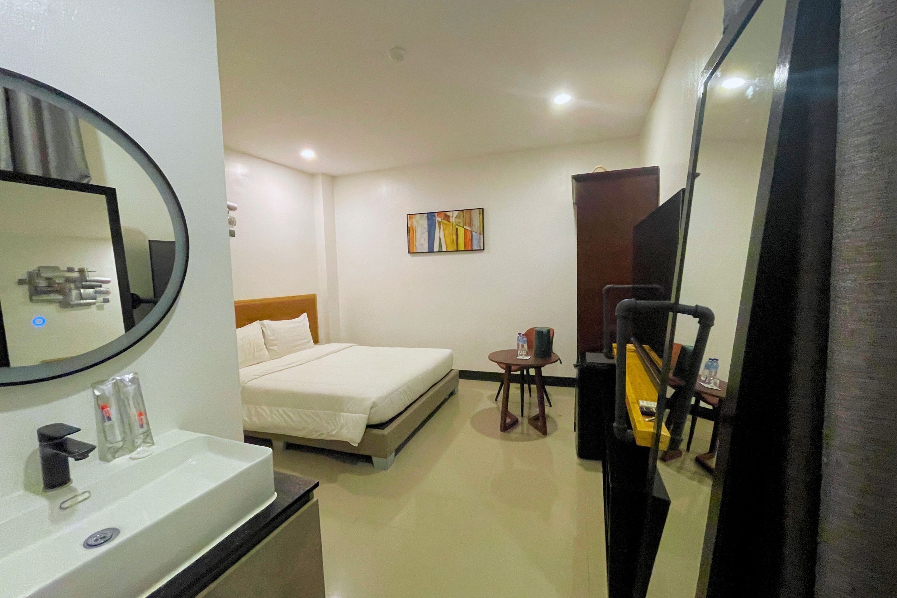 Foto - Hotel Halo Angeles City