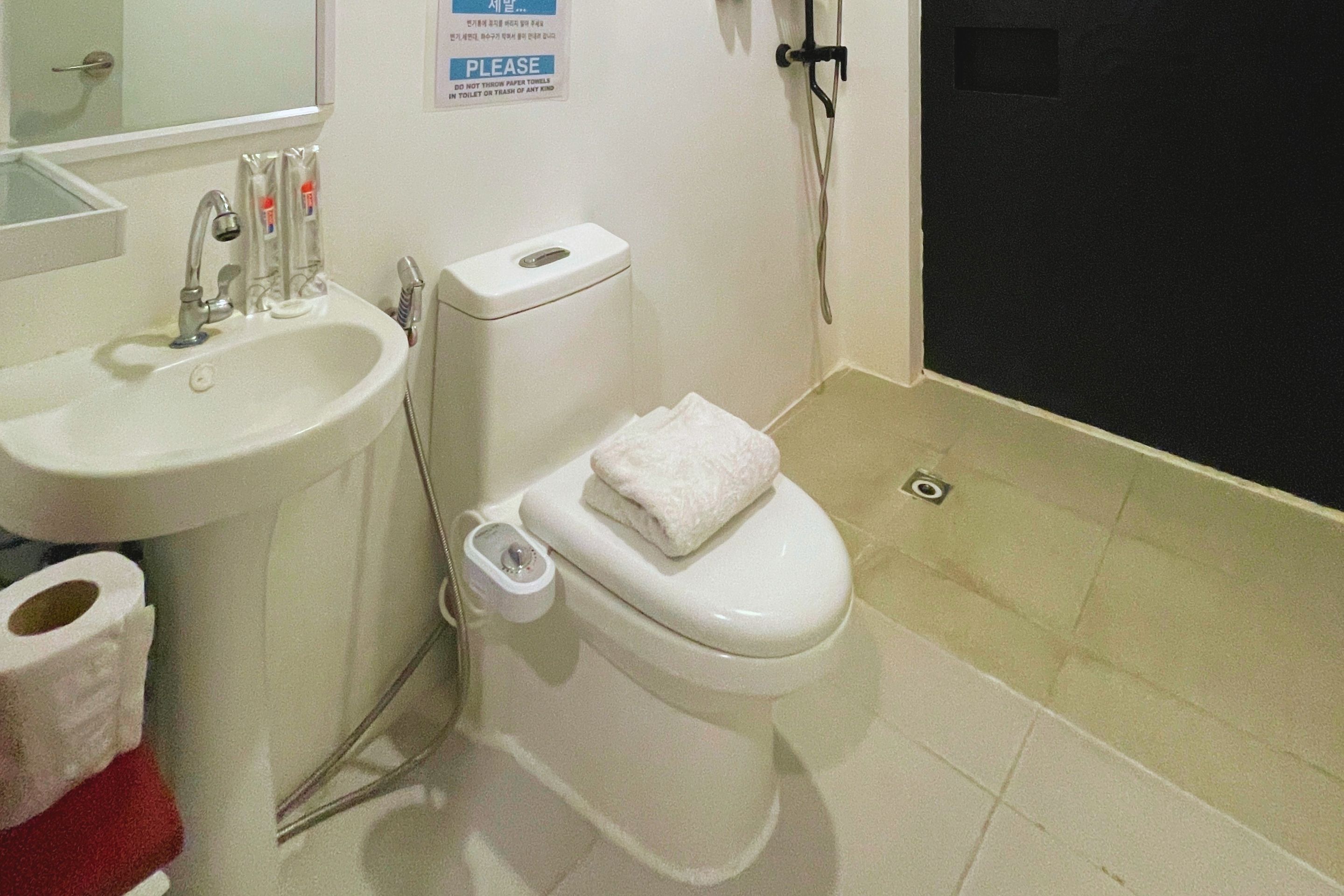 Foto - Hotel Halo Angeles City