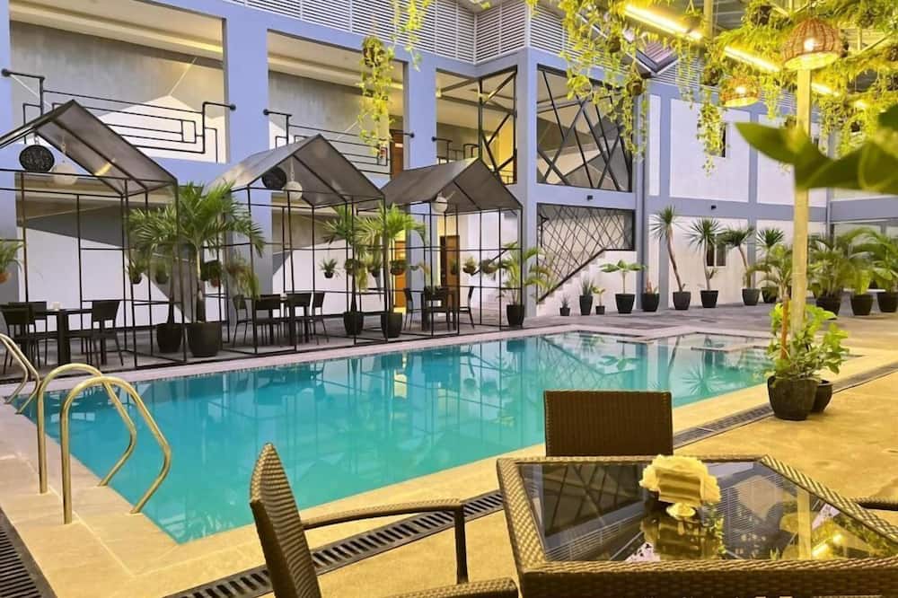 Hotel Halo Angeles City