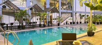 Hotel Halo Angeles City