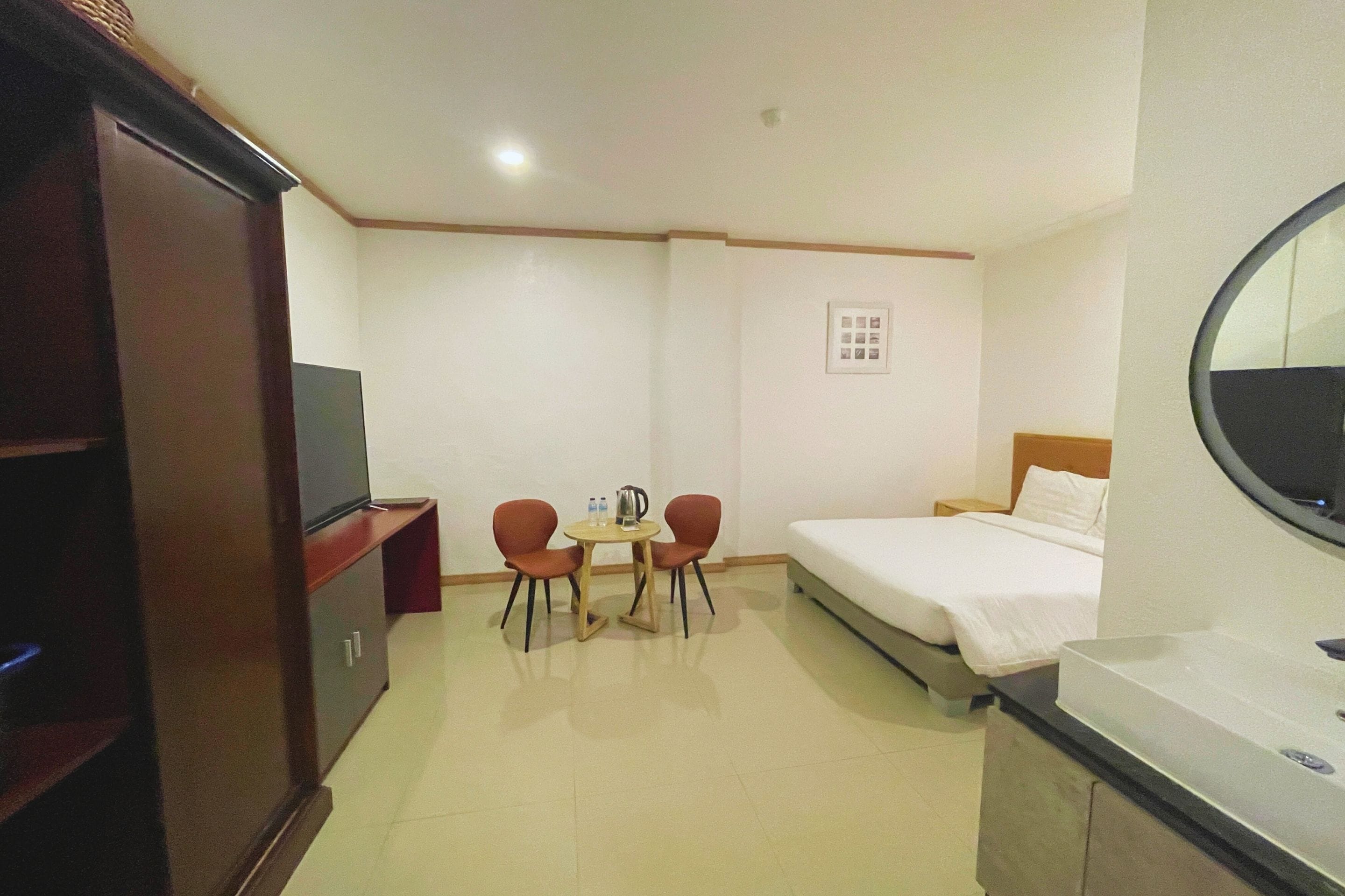 Foto - Hotel Halo Angeles City