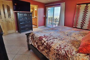 4 chambres, bureau, fer et planche à repasser, accès au Wi-Fi (inclus)