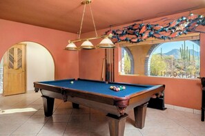 Sala de juegos
