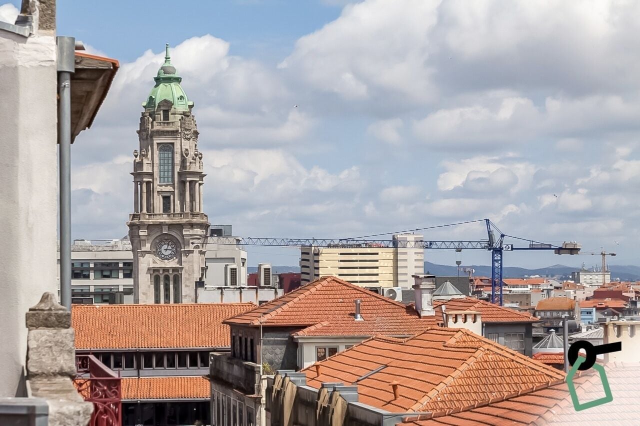 Foto - HOTIDAY Room Collection - Oporto