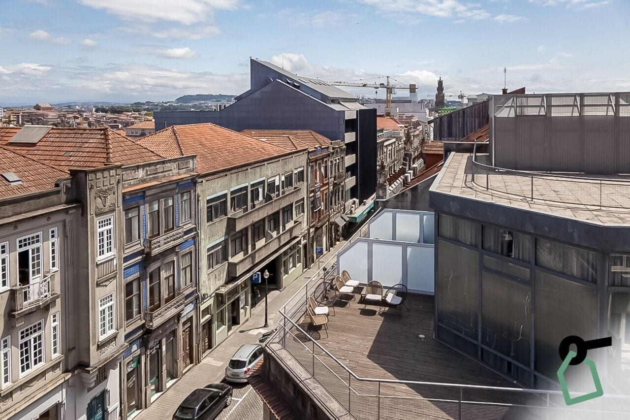 Foto - HOTIDAY Room Collection - Oporto