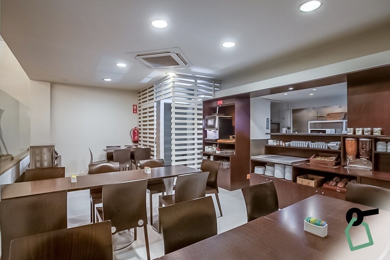 Foto - HOTIDAY Room Collection - Oporto