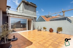 Rooftop terrace - Hotiday Room Collection - Oporto (Porto)