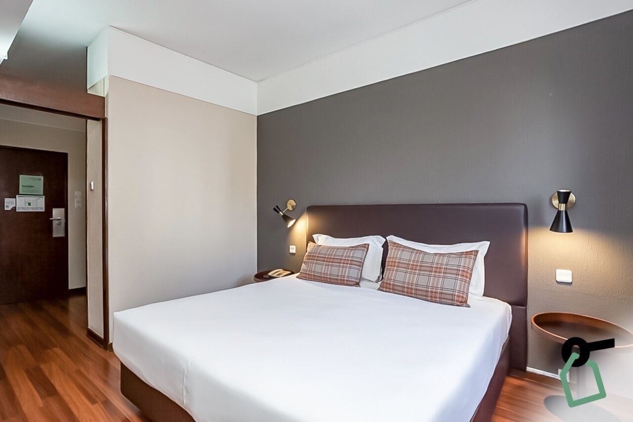 Foto - HOTIDAY Room Collection - Oporto