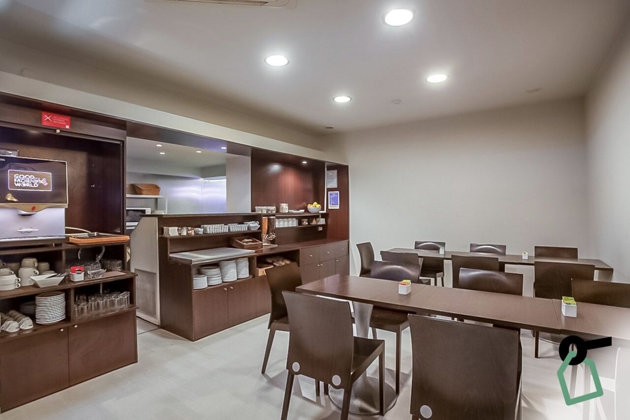 Foto - HOTIDAY Room Collection - Oporto