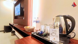 Executive Double Room - AYANSH KLYDE INN (Lucknow)