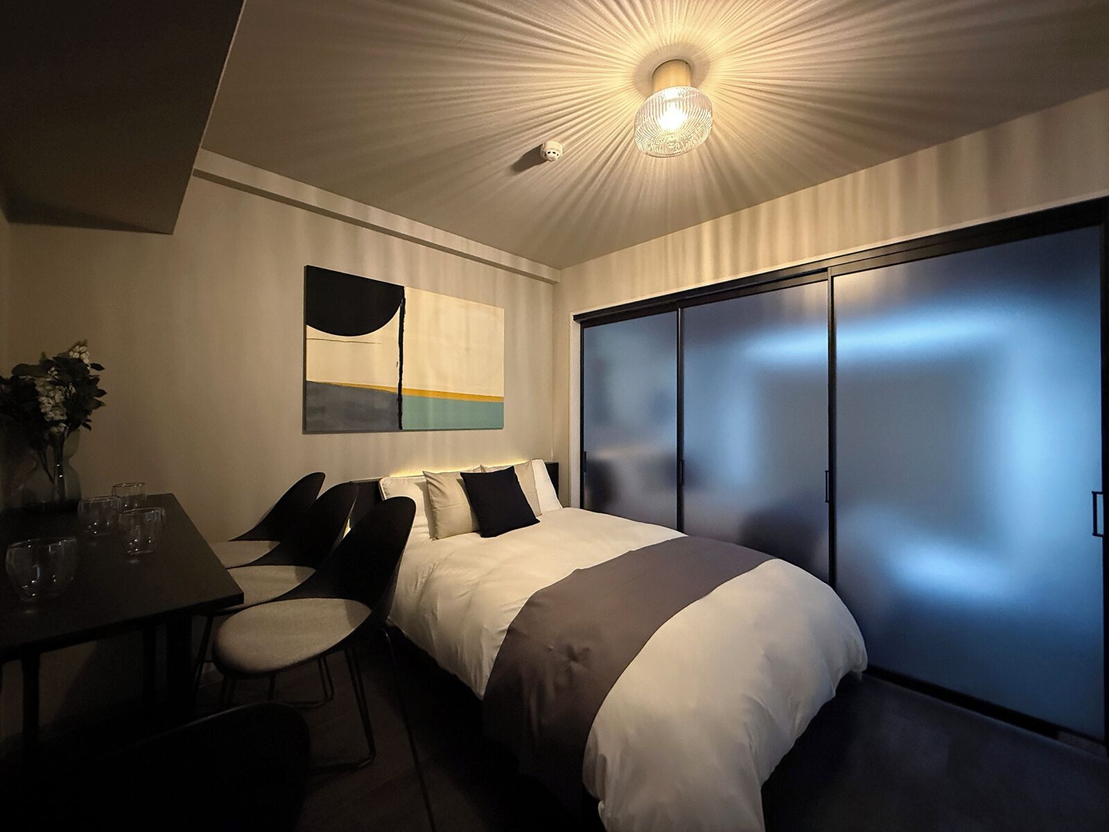 Signature Apartment, Balcony | 1 bedroom, iron/ironing board, free WiFi