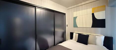 Appartement Signature, balcon | 1 chambre, fer et planche à repasser, Wi-Fi gratuit