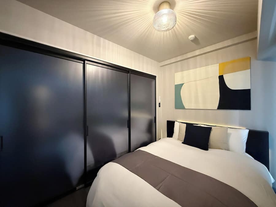 Signature Apartment, Balcony | 1 bedroom, iron/ironing board, free WiFi