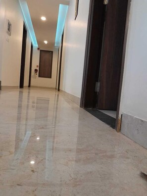 Superior Room | Floor plan