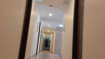 Superior Room | Floor plan