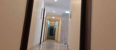 Superior Room | Floor plan