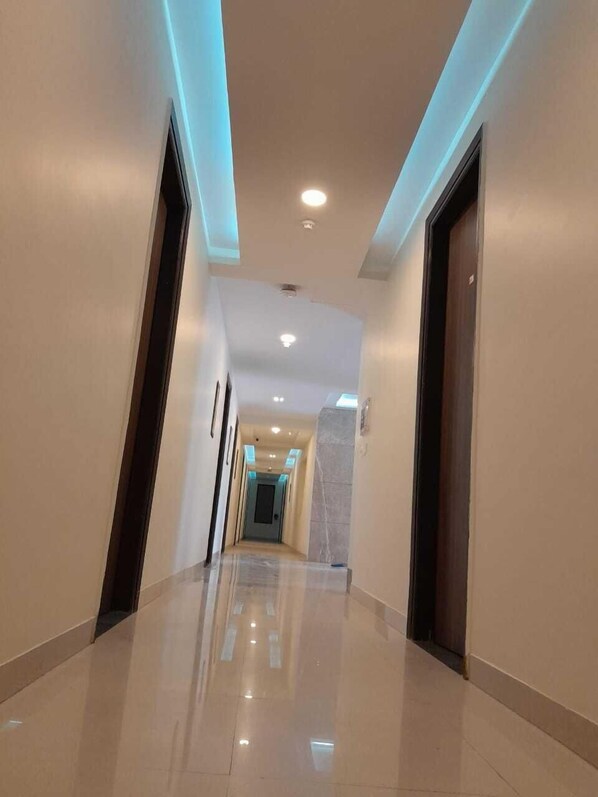 Chambre Supérieure | Plan d’étage