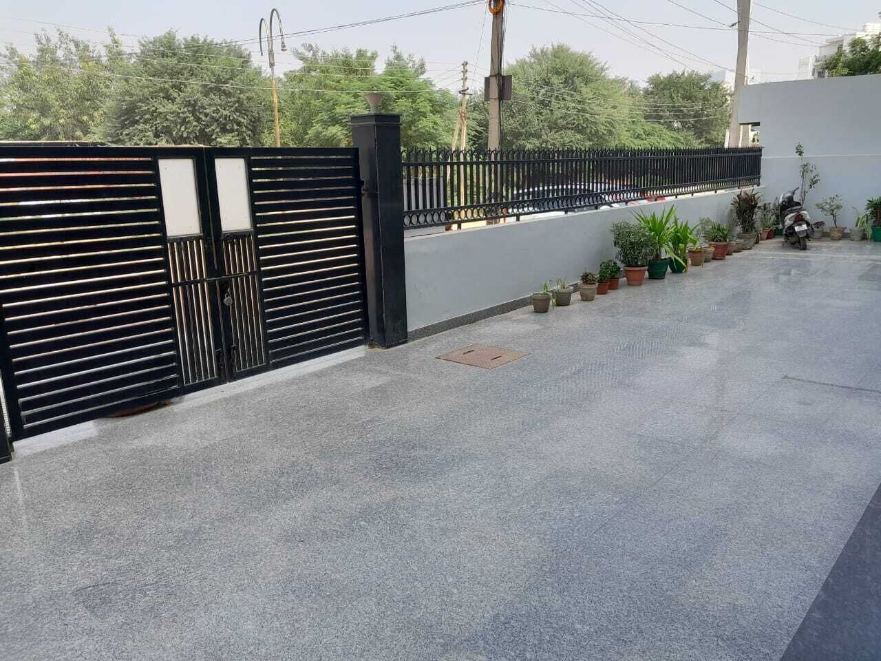 Inngang