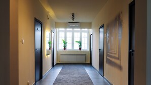 Standaard slaapzaal | Woonruimte