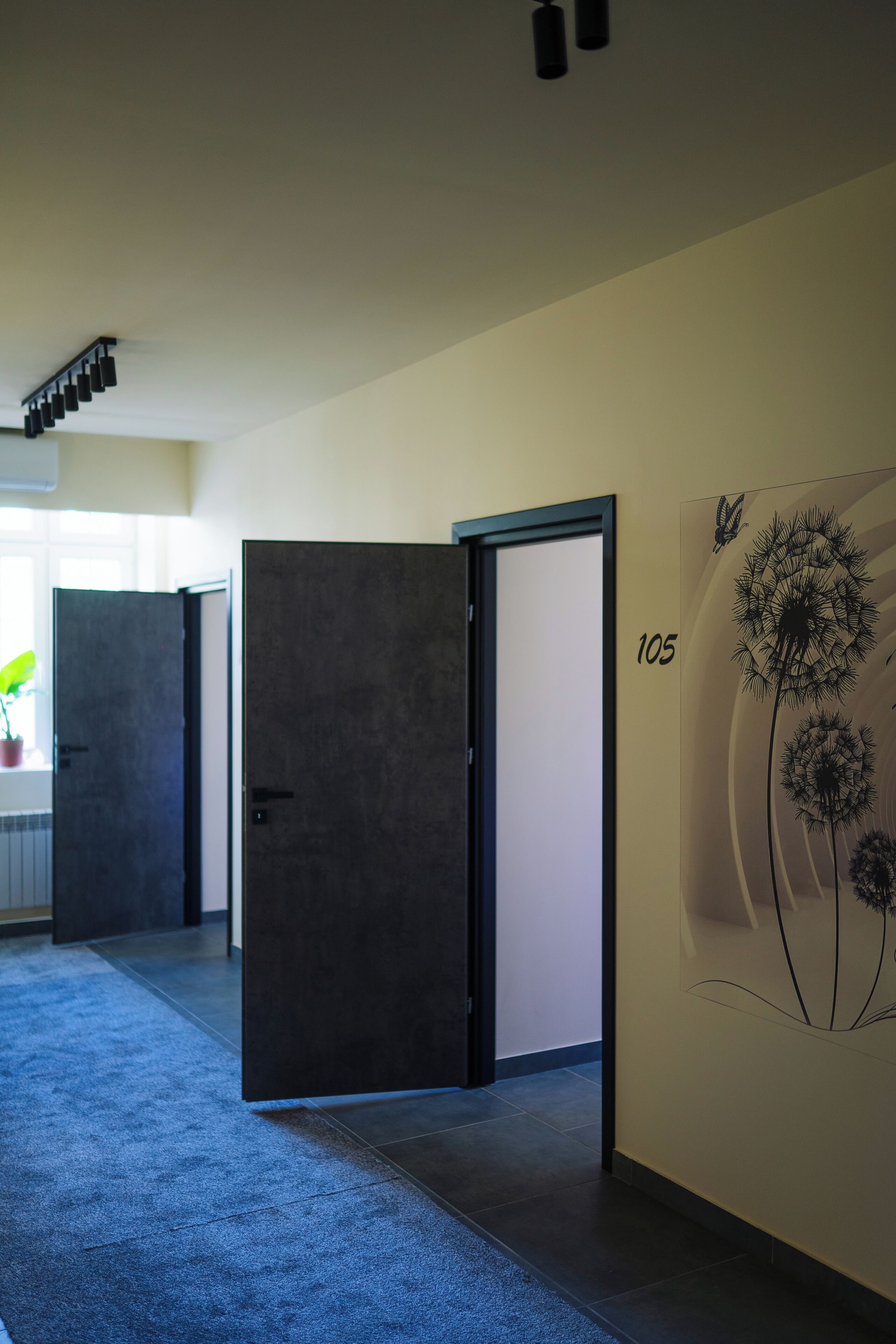 Photo - Boutique-Capsule Hostel