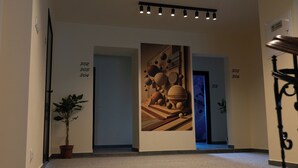 Standaard slaapzaal | Woonruimte