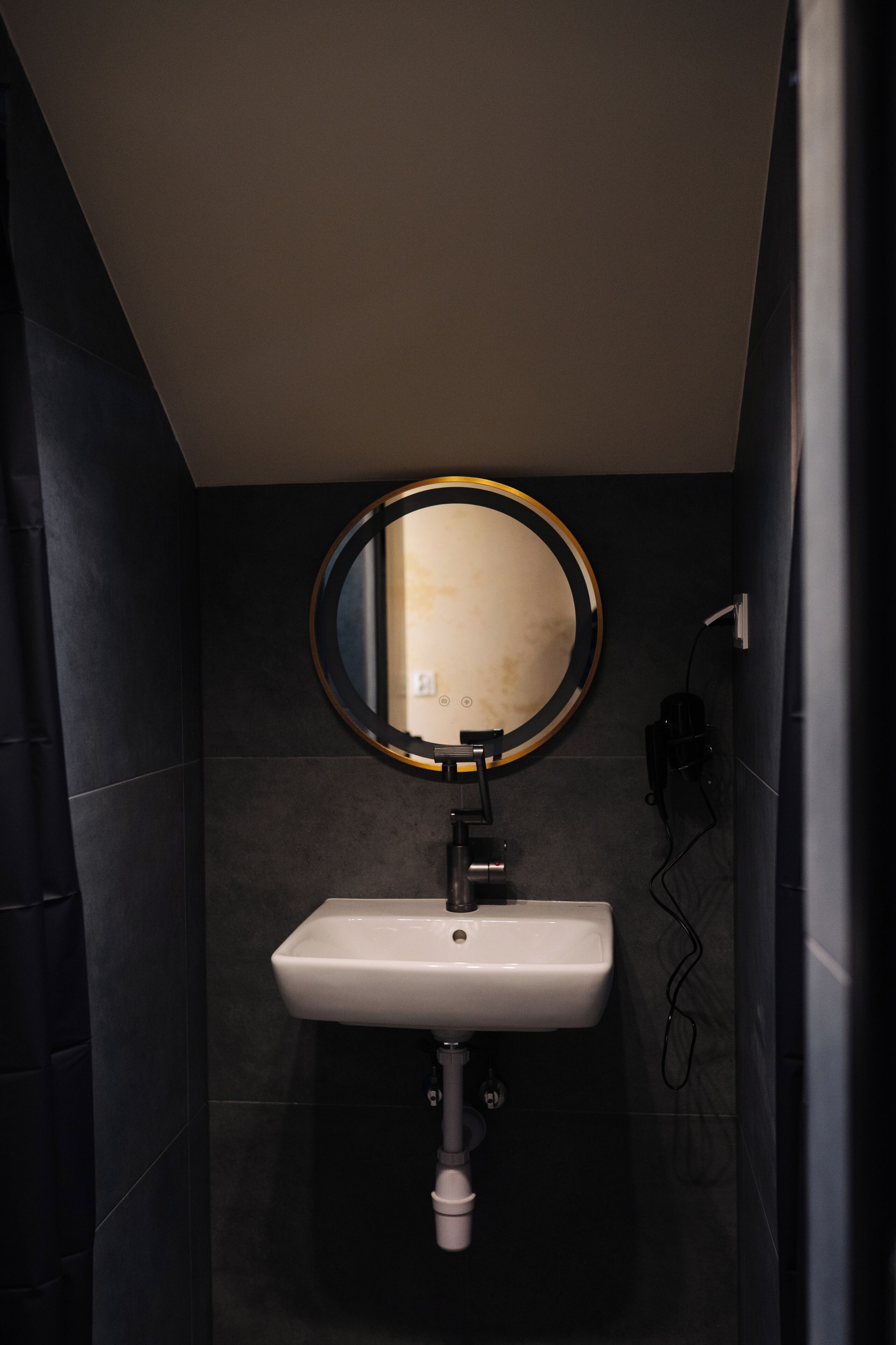 Photo - Boutique-Capsule Hostel