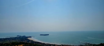 Regenta Waterfront Resort Dapoli