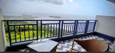 Regenta Waterfront Resort Dapoli