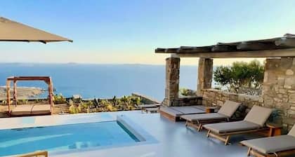 Hotiday Room Collection - Mykonos Fanari