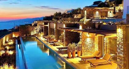 Hotiday Mykonos Fanari