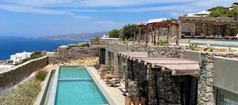 Hotiday Mykonos Fanari
