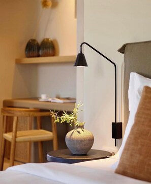 Minibar, in-room safe, free WiFi - Hotiday Mykonos Fanari (Mykonos)